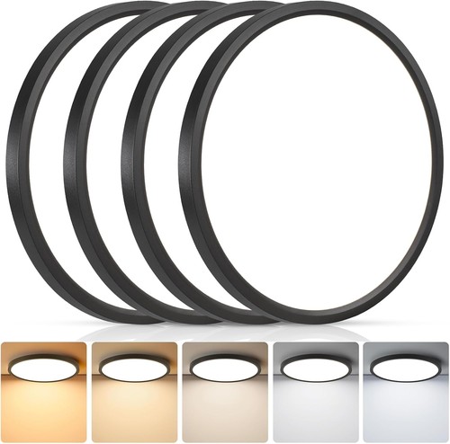 Pack inch 5cct led - 16,