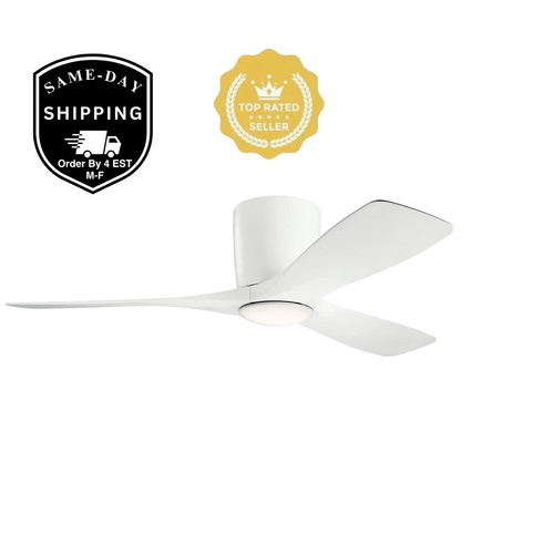 Kichler volos indoor matte - 48",
