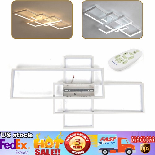 Modern led ceiling - modern,