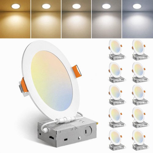 Pack inch 5cct led - pack,