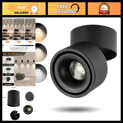Adjustable led ceiling - adjustable,