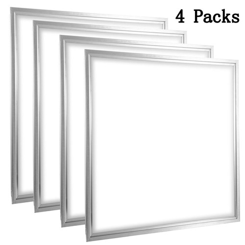 4pcs 2x2ft commercial led - commercial,
