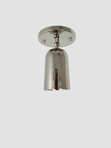 Handcrafted brass ceiling - brass,