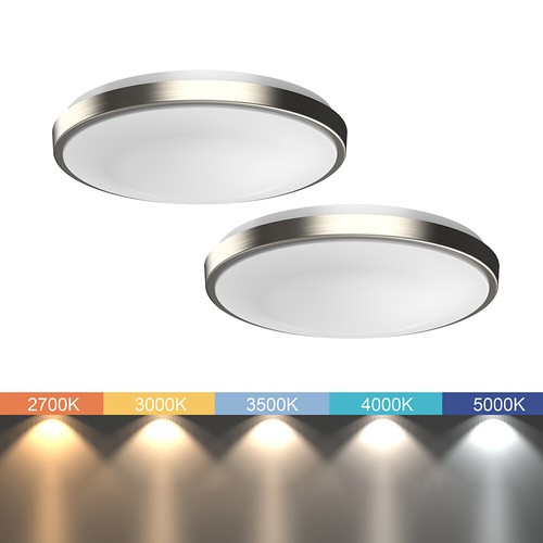 Led ceiling light - ceiling,
