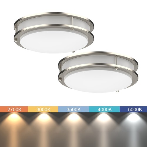 Led ceiling light all - led,