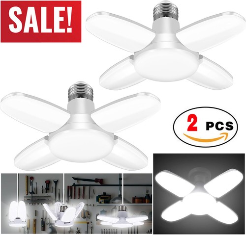 Pack e27 led - 2-pack,