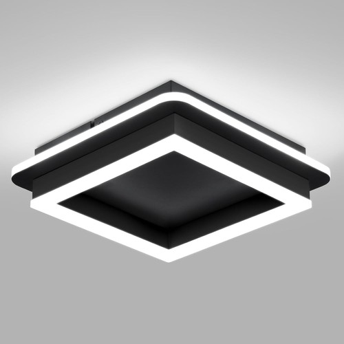 Caneoe black modern led - caneoe,