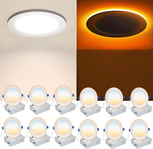 Pack inch 5cct led - 5cct,
