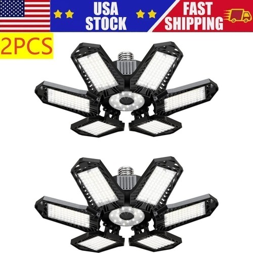 Pack 6500k daylight led - pack,