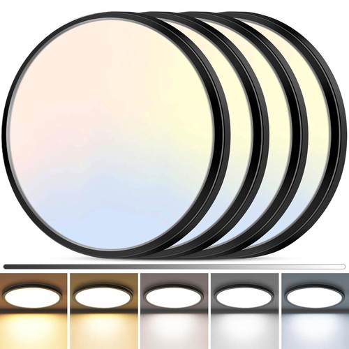 Pack led ceiling - 4,