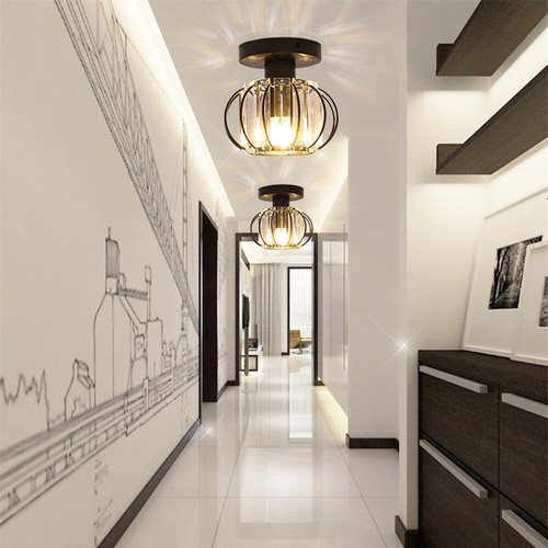 Flush mount light fixture - light,