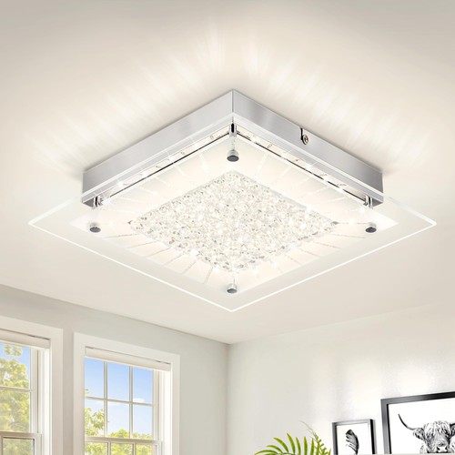 Auffel 4825 square flush - a-4825,