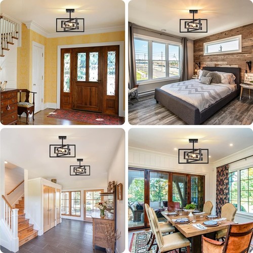 Ceiling light fixture - light,