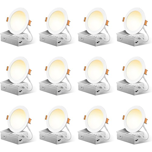 Pack led recessed - pack,