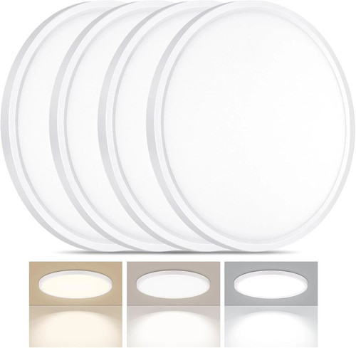 Pack 24w led - pack, mount